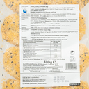 Croquettes de Patate Douce Tsukiji 480g 8pcs