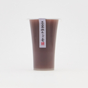 寛永堂 黒豆茶やわらぎ羹1本