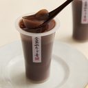 寛永堂 黒豆茶やわらぎ羹6本入り
