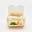Monohon 日本小麥製 濃厚雞白湯拉麵