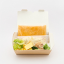 Monohon 日本小麥製 北海道味噌牛油粟米拉麵