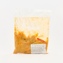 Japanese Style Tom Yum Goong Udon