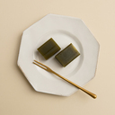 Kaneido Summer Mini Yokan Assortment 12-piece Set (Kuromame-cha 4, Shio Yokan 4, Matcha Yokan 4)