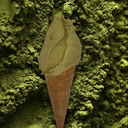La Barceloneta Japan Shizuoka Matcha Artisan Ice Cream 120g