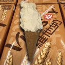 La Barceloneta 香港麦芽ヴィタソイ 手作りアイスクリーム 120g