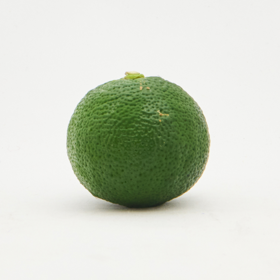 Japanese Green Yuzu Citrus (From Tokushima) ※Seasonal Item
