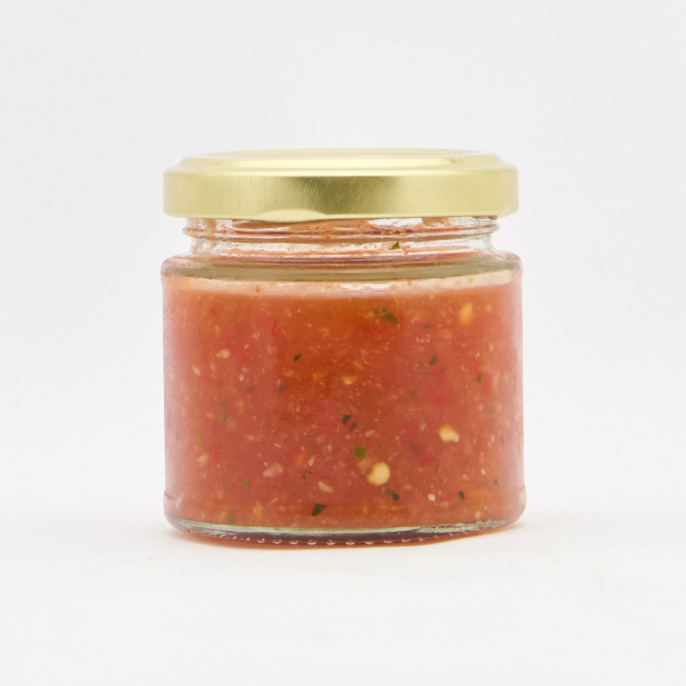 WASO Seafood Sweet Chilli Sauce 100g