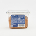 ヒカリ マル有 有機味噌 375g
