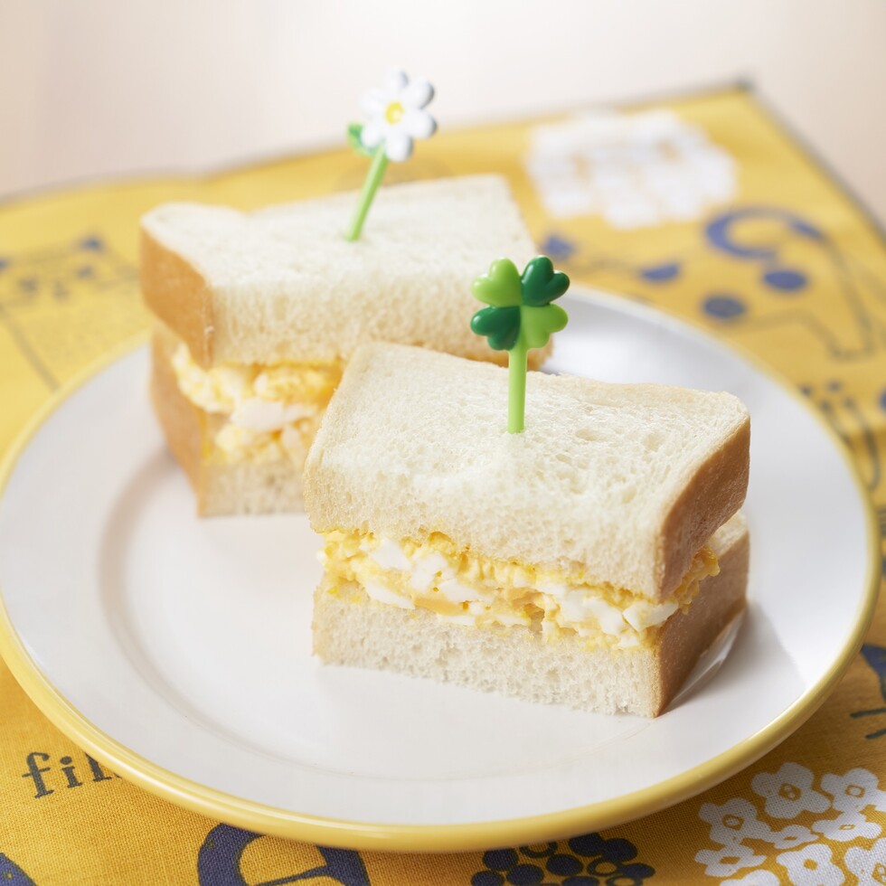Style Bread 日本產小麥 迷你白方包 吐司（10片裝）
