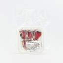 Seared Bonito Sashimi Slices 6pcs by Nobu Sakaguchi (15 years at a Michelin star)