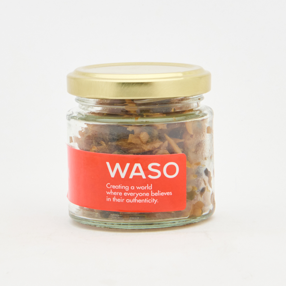 Asari Clams Simmered in Sweet Soy Sauce with Ginger 60g