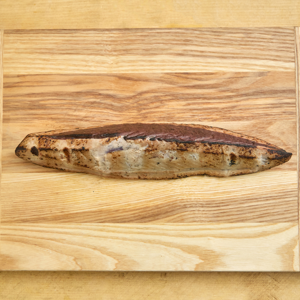坂口信政監製 炙燒鰹魚塊 280-300克（米芝蓮一星餐廳15年經驗）