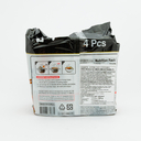 GS Retail YouUs Omori Kimchi Stew Ramyun 160g x 4