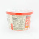 Taekyung Holey ホーリートッポッキ 辛口カップ 128g