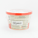 Taekyung Holey ホーリートッポッキ 辛口カップ 128g