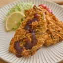 Sardine Katsu (+5 veg)
