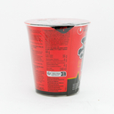 Nongshim 辛ラーメン カップ 辛口スパイシー 68g