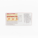 House Java Curry, Hot 185g (9 servings)