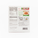 House Instant Kukure Vegetable Curry Medium Hot 200g