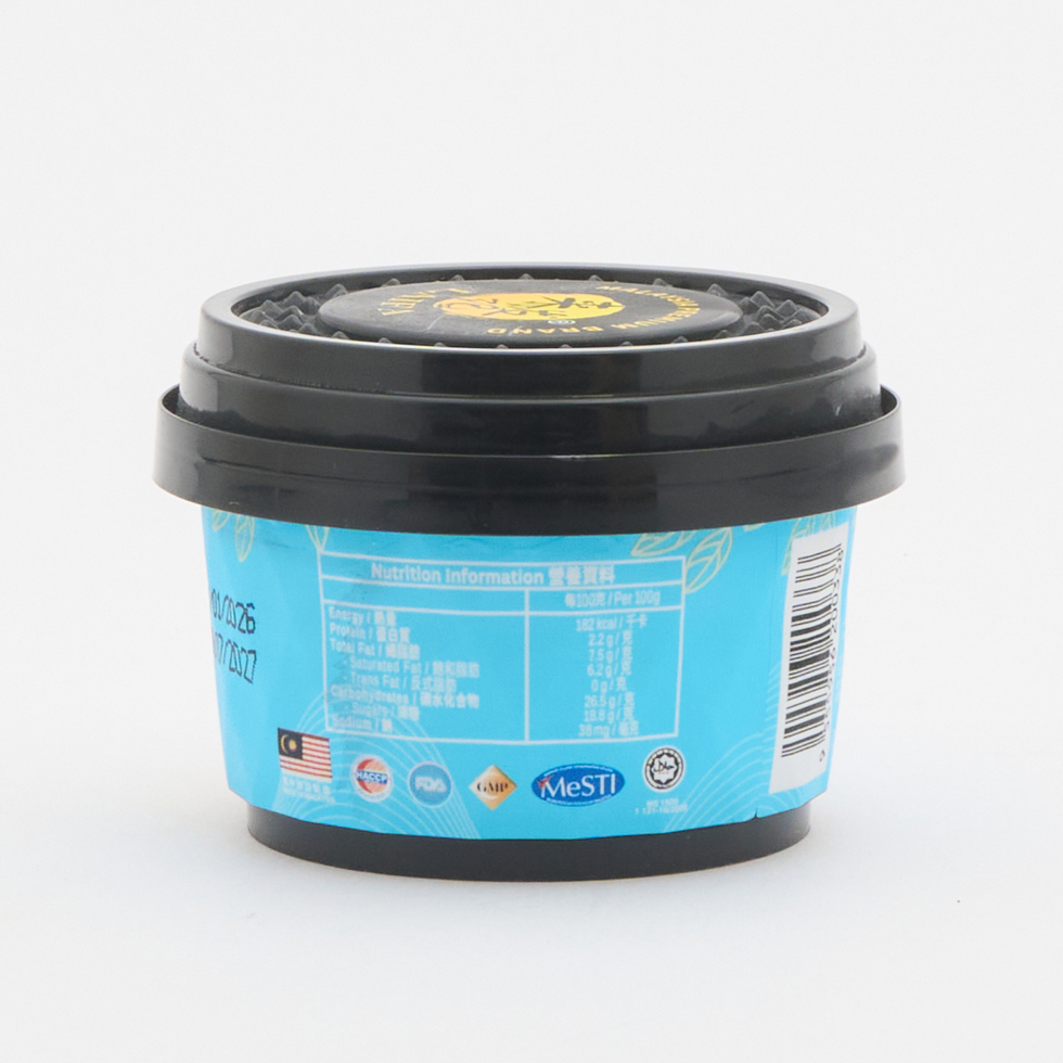 Laifa Sultan King Durian Puree Cup 75g