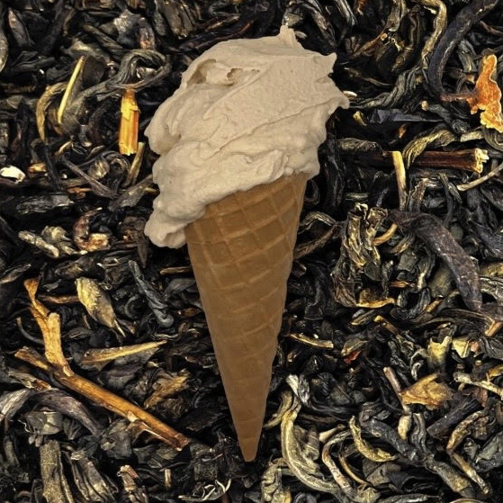 La Barceloneta 茉莉花茶 手工雪糕 120克