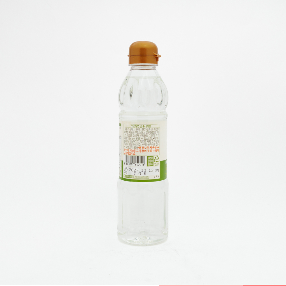 CJ Beksul Corn Syrup 700g