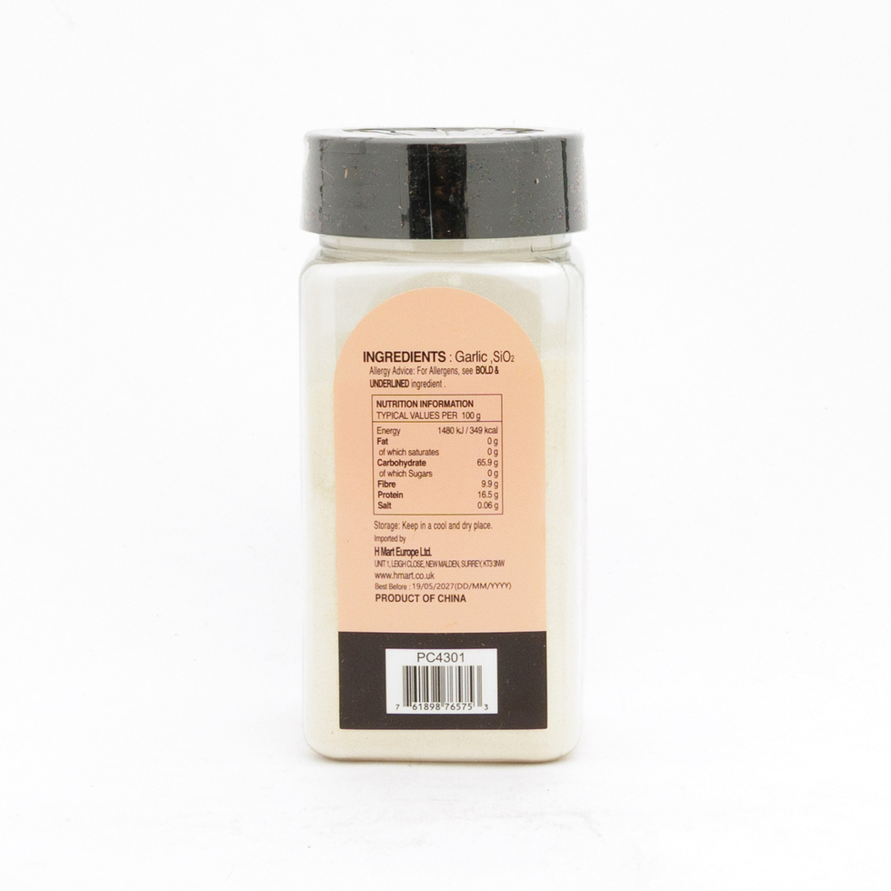 Choripdong Garlic Powder 160g