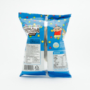 D Snack Crayon Shin-chan Ramen Snack Sweet Spicy Chicken Flavour 90g