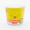 Sapporo Ichiban Pokemon Noodle Soy Sauce Flavour Cup Noodles 38g