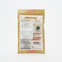 Mitake Crushed Roasted White Sesame Seeds 55g