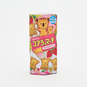 Lotte Koala March Strawberry 37g