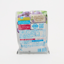 Meiji 100% FRUIT GUMMY GRAPE 51g