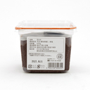 Masuzuka Miso Additive-Free Kodomo No Mame Miso Red Soybean Miso 400g