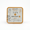 Masuzuka Miso Additive-Free Kodomo No Awase Miso Blended Soybean & Rice Miso 400g
