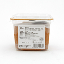 Masuzuka Miso Additive-Free Kodomo No Awase Miso Blended Soybean & Rice Miso 400g