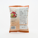 Calbee Prawn Crackers (Salted Egg Yolk Flavour) 72g