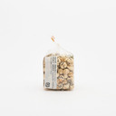 Mamegen Wasabi Daizu (Wasabi Soya Beans)
