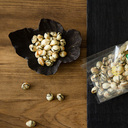 Mamegen Wasabi Daizu (Wasabi Soya Beans)