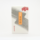 Momijiya Gokabo Assortment 15 pieces (Soya Flour & Matcha)