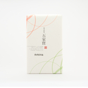 Momijiya Gokabo 15 pieces (Roasted Soya Flour Sweets)