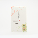 Momijiya Matcha Gokabo 15 pieces (Roasted Soya Flour Sweets)