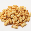 Osamado Almond-age (Almond Fried Rice Crackers)