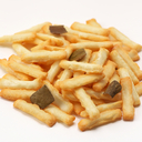 Osamado Hit Salada (Salted Rice Crackers with Kombu)
