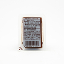 Imuraya Wagashiya No Mizu Yokan Ogura Red Bean Jelly 83g