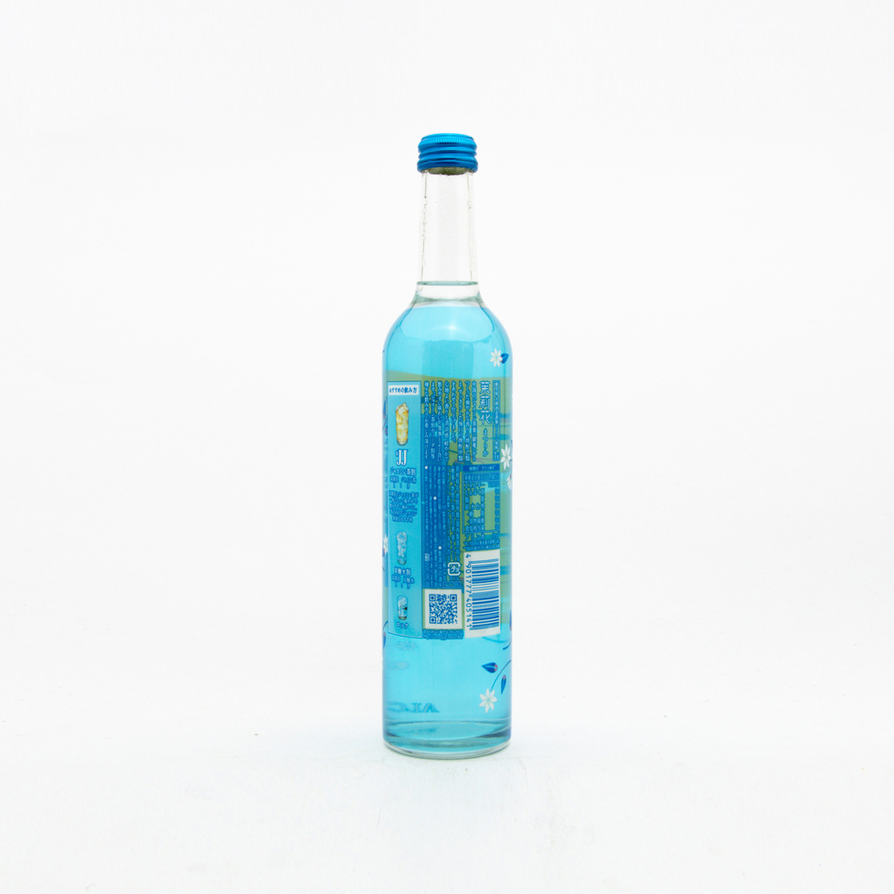 Suntory 三得利 茉莉花燒酎 500毫升