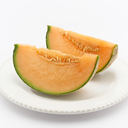Japanese Renon Orange Flesh Melon 1pc