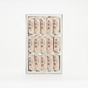 Momijiya Gokabo 15 pieces (Roasted Soya Flour Sweets)