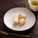 Momijiya Gokabo 12 pieces, Bag (Roasted Soya Flour Sweets)