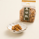 Mamegen Kurokosho Beans (Black Pepper Broad Beans)