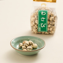 Mamegen Wasabi Daizu (Wasabi Soya Beans)